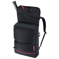 Head Coco Backpack Black / Pink